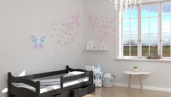 Кровать Злата