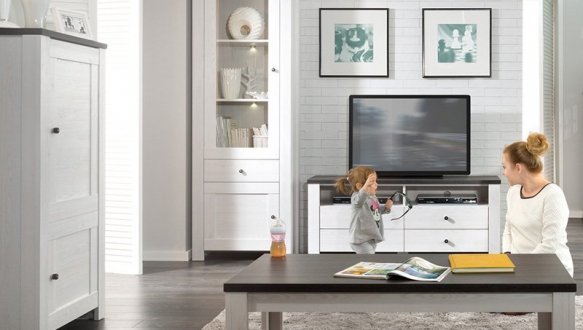 Модульная гостиная Амстердам 0