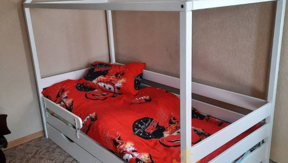 Ліжко дитяче Аммі 0