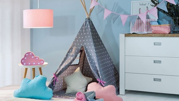 Модульная детская DREVISO BABY 7