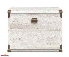 Тумба JKOM 1K/60 Монтана Каньйон 1