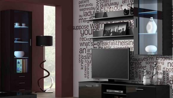 Модульная гостиная Soho 0