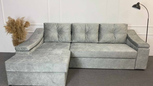 Кутовий диван Брабус 8