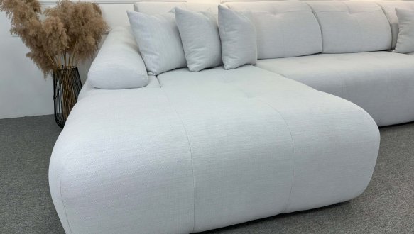 Кутовий диван Джокер 3