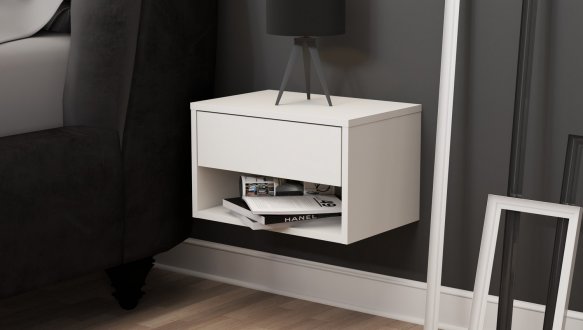 Приліжкова тумба Міла