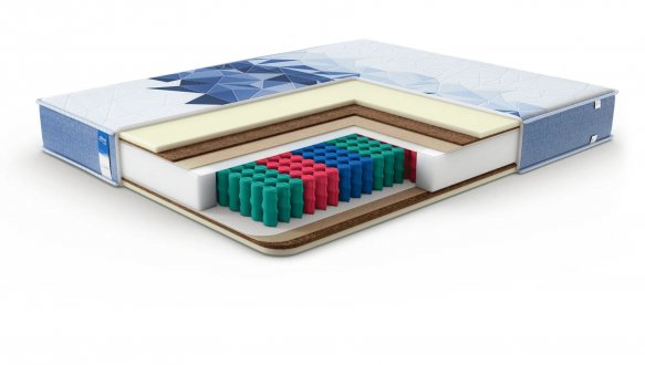 Матрац Illusion