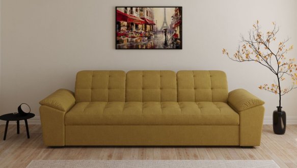 Диван раскладной дельфин UMa Италия 3S 258 см 0