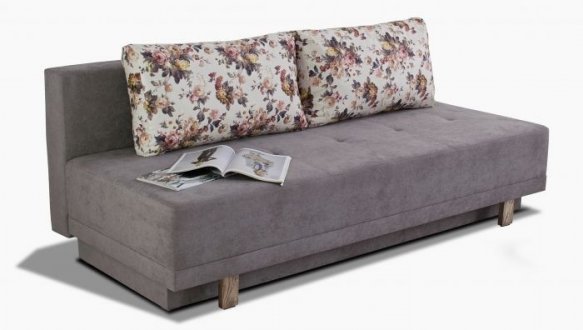 Диван Сільвер 2