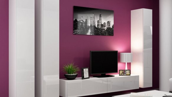 Модульна вітальня Vigo