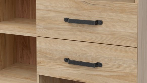 Витрина REG2W/90 Lara 4