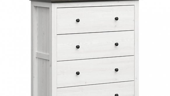 Комод KOM4S/12/10 Hesen 0