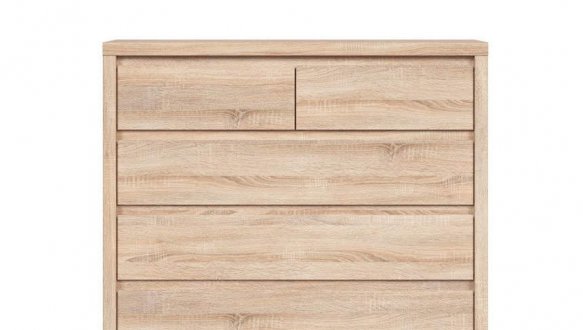 Комод KOM6S Kaspian