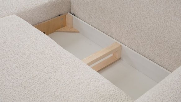 Кутовий диван Adel 6