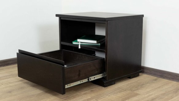 Тумба прикроватная низ Бостон Дримка 0