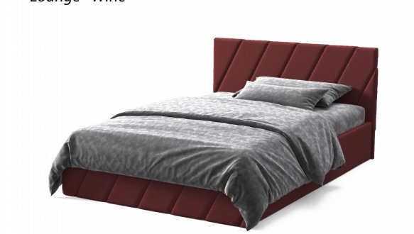 Кровать Palermo 27