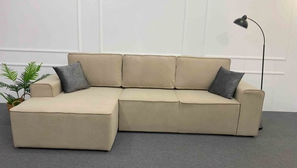 Угловой диван Даллас 8