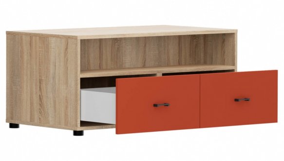 Стол журнальный LAW/100/45/60/12 Modeo 0