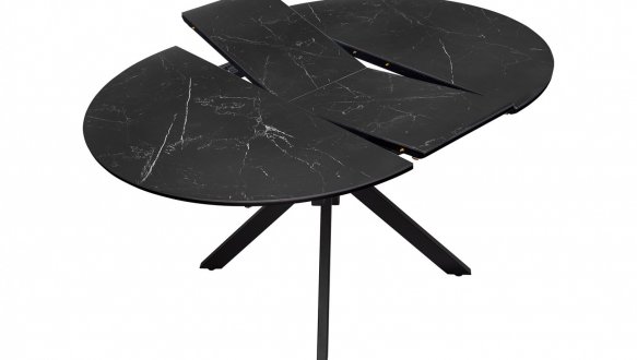 Стіл розкладний овальний Bjorn Atlas / Атлас 105R 32