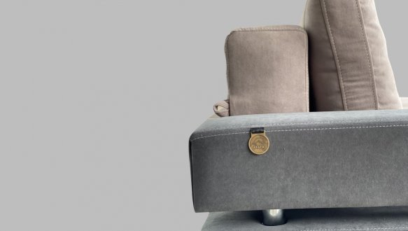 Кутовий диван Шелби 11