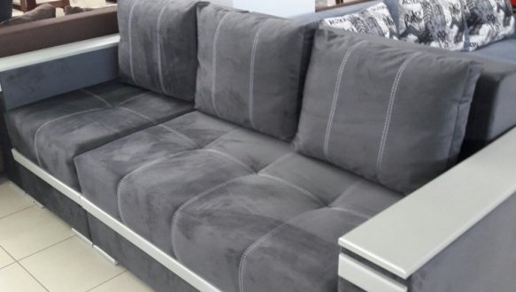 Кутовий диван Форум Ортопедичний 20