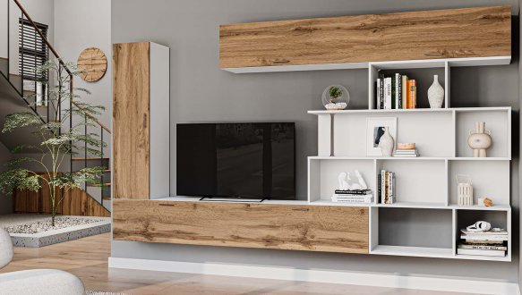 Стенка Галатея Д-04