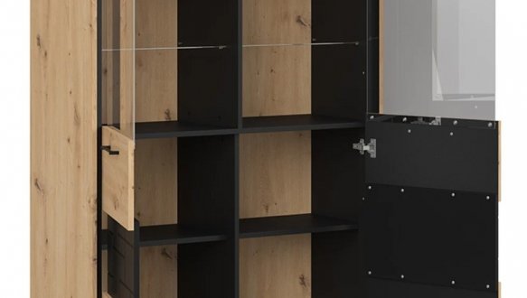 Витрина REG2W Pont 3