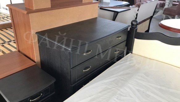 Комод Магнолия 1