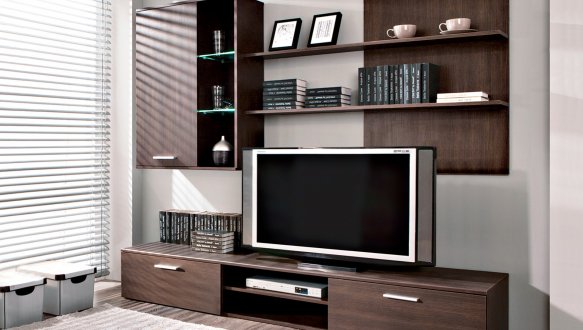 Стенка Кватро