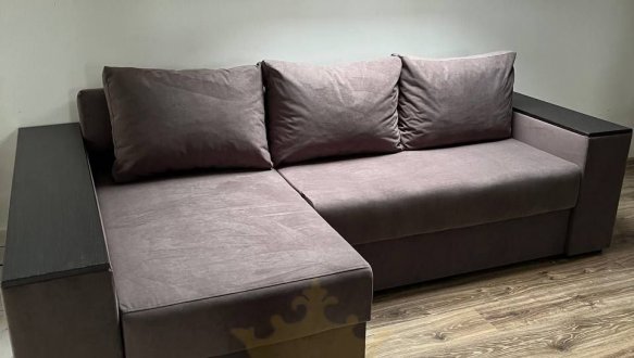 Кутовий диван Марсель 3