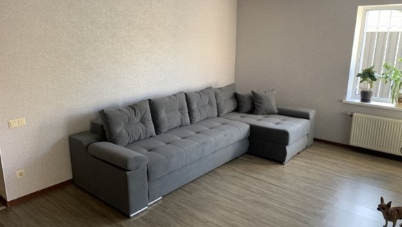 Кутовий диван Бодрум 3 2