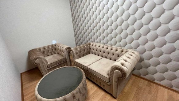 Диван Оксфорд 2 11