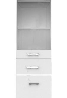 Вітрина WIT 1D1W1S Топ Мікс 0