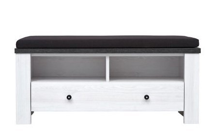 Тумба для взуття 1S Амстердам 0