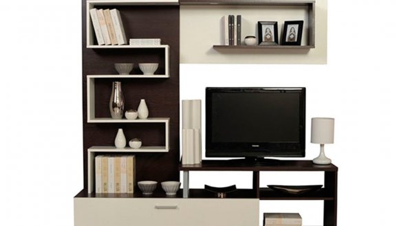 Стенка Жасмин 2