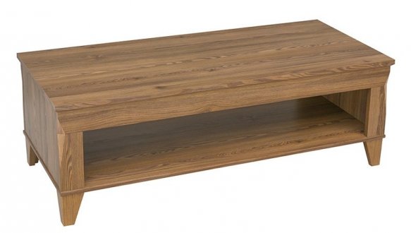 Стол журнальний LAW/130 Bergen 2