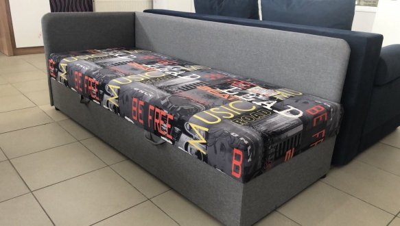 Тапчан Мона 9