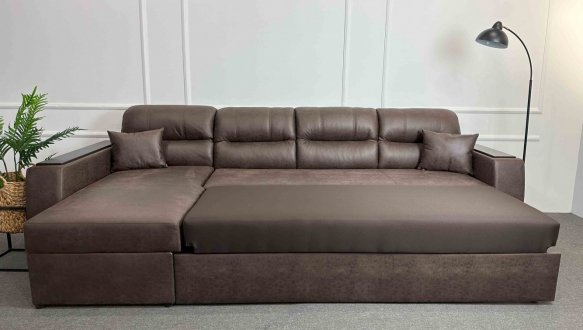 Угловой диван Эко Дрим 3100 1