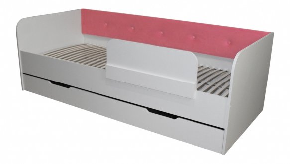 Кровать односпальная Валенсия 18