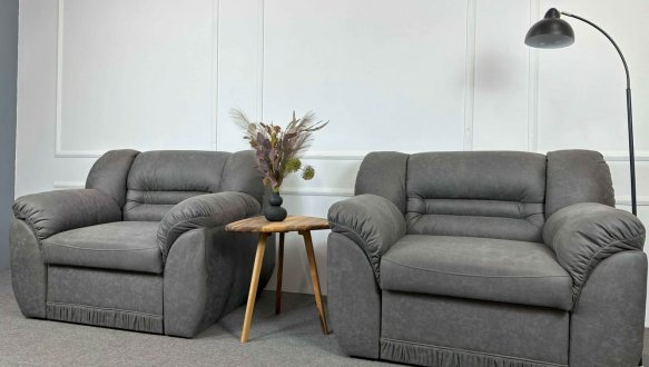 Крісло Хаммер 12