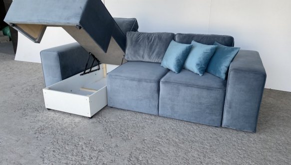 Кутовий диван Марко 275 5