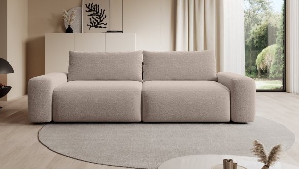 Диван Loop Sofa 2