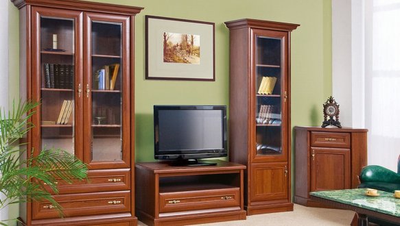 Модульная гостиная Катри