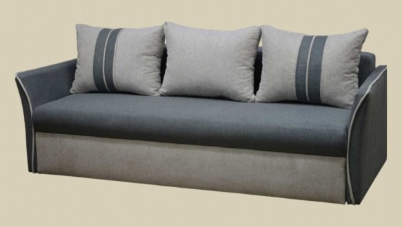 Диван Конго 2 3