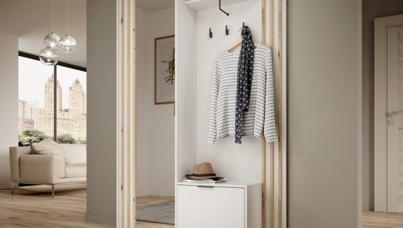 Прихожая Nelly 0