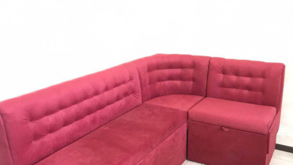 Кухонний куток Еней Розкладний 9