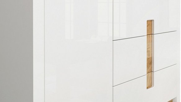 Модульна вітальня Alameda 6