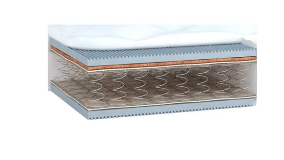 Матрац Glory/ Глорі 2