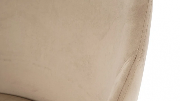 Стілець PEPIO темно-бежевий 4