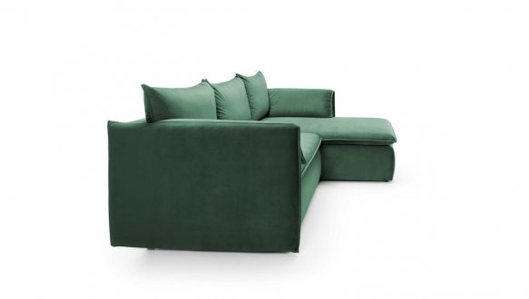 Кутовий диван Gold 5