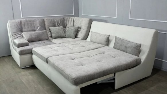 Модульний диван Релакс 5